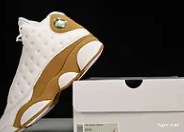 Hyperoad Air ‘Wheat’ 13 Jordan 0620